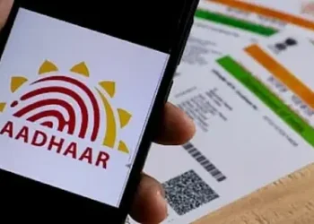 Large Number of Odisha Children Still Without Aadhaar Despite Widespread Dependence