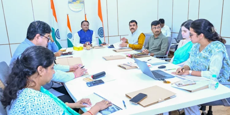 Odisha Launches 835 Model Primary Schools to Transform Rural Education