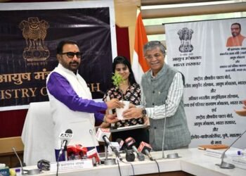 New Partnerships to Boost Conservation and Awareness of Medicinal Plants