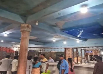 Cracks in the System: Odisha Banks Operate Amid Alarming Safety Hazards