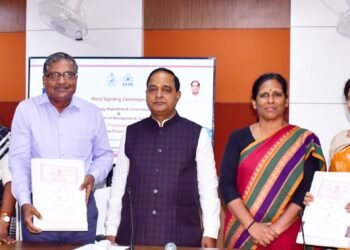 Odisha Partners with IIM-Sambalpur to Chart Bio-Economy Future