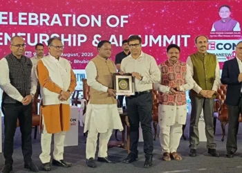 Odisha Sets Sights on Becoming Eastern India’s Digital Powerhouse