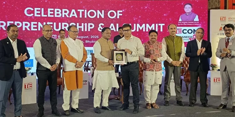 Odisha Sets Sights on Becoming Eastern India’s Digital Powerhouse