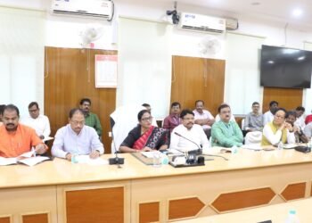 National Tribal Welfare Committee Chairs’ Conclave to Be Held in Bhubaneswar