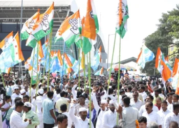Odisha Congress to Launch Mashal Yatra Against Alleged 2024 Poll Irregularities