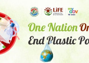 India Steps Up War on Plastic with Nationwide Mission and Tougher Rules
