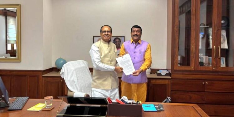 Bargarh MP Urges Increase in Central Aid for Ginger, Turmeric, and Palm Oil Cultivation