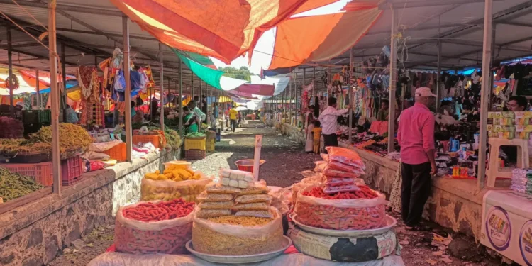 Odisha Charts New Course for Agri Markets