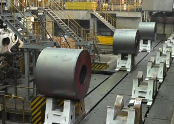 Rourkela Steel Plant Achieves Record Production in Multiple Units During April–July FY 2025-26