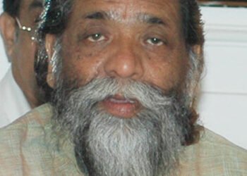 Nation Mourns the Loss of ‘Guruji’: Shibu Soren Passes Away at 81