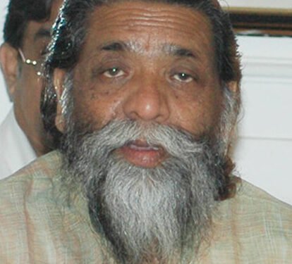 Nation Mourns the Loss of ‘Guruji’: Shibu Soren Passes Away at 81