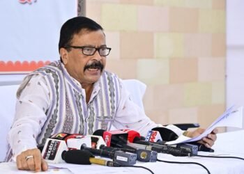 Odisha to Map 1,635 Revenue Villages in Major Land Records Overhaul