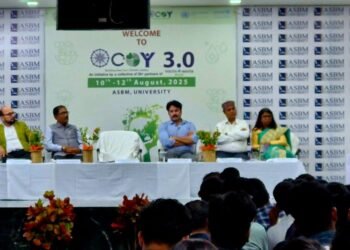 OCOY 3.0 2025 Concludes With Youth-Led Climate Mission 30 By 30