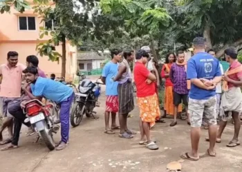 Mystery and Outrage in Nabarangpur: Young Woman Dies Under Suspicious Circumstances