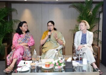 SheLeads II Empowers Women for Inclusive Governance