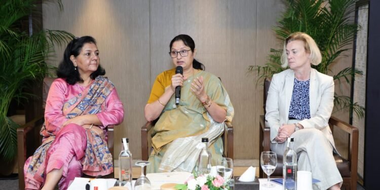 SheLeads II Empowers Women for Inclusive Governance