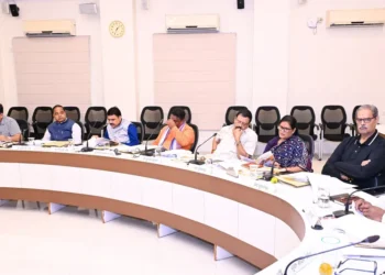 Odisha Cabinet Clears Key Projects for Agriculture, Water Supply, and Healthcare Development