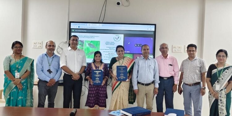 From Social Boycott to Doctorate: Jaimini Jhankar is First Woman from PVTG Tribe to Earn PhD