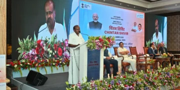 Bhubaneswar Hosts National Workshop to Shape India’s Steel Future