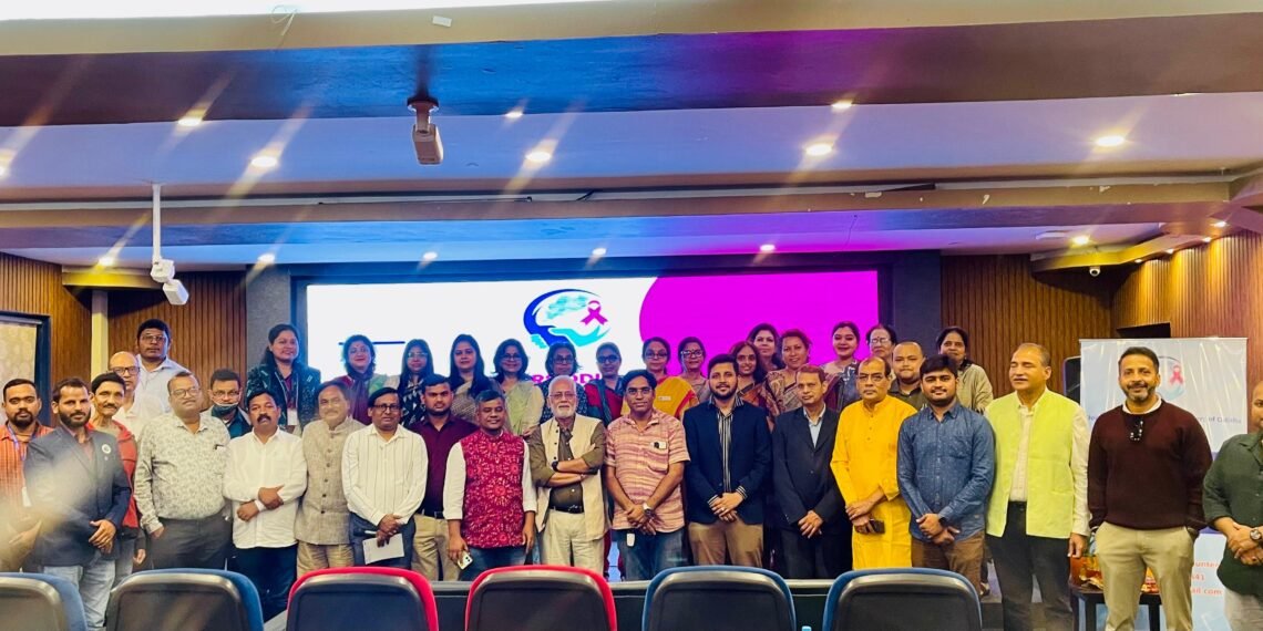 Why Odisha Needs Cancer Volunteers Odisha :  Building a Unified Umbrella for Compassionate Cancer Care Beyond Hospitals