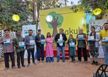 COP30 Discussions Brought Back to Bhubaneswar