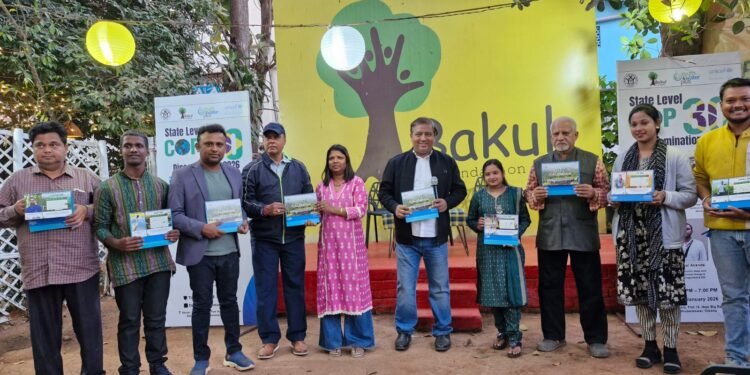 COP30 Discussions Brought Back to Bhubaneswar