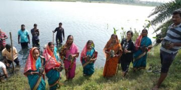 Guardian of the Mangroves: Sakuntala Pratihary Nanda’s Mission to Protect Odisha’s Coast