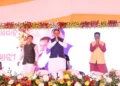 Major Development Push for Keonjhar with Projects Worth Rs 1,900 Crore