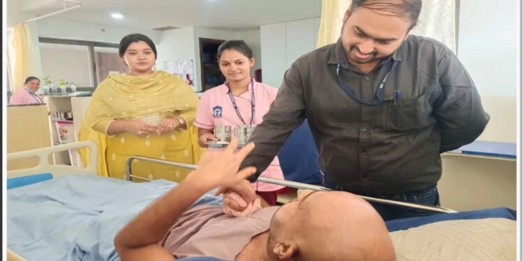 When Cure is No Longer Possible, Care Must Be: Why Odisha must place Palliative and Hospice Care at the Heart of Healthcare