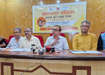 Odisha to Roll Out Deworming and Vitamin A Drive in February