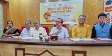 Odisha to Roll Out Deworming and Vitamin A Drive in February