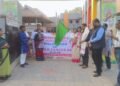 Fighters Group Leads Bargarh’s United Walk Against Cancer on World Cancer Day