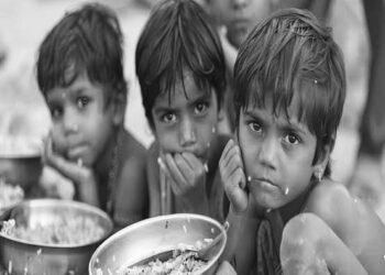 State moves to curb child begging through coordinated district action