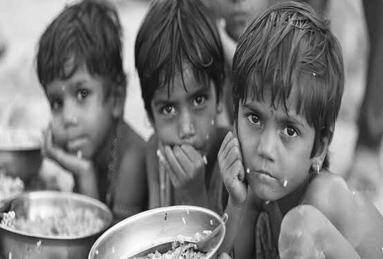 State moves to curb child begging through coordinated district action