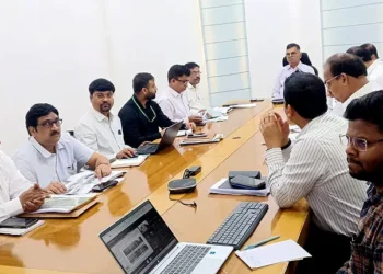 522 km expressway corridor to link nine Odisha districts