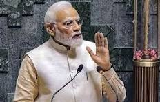 PM Announces Relief for Victims of Cuttack Hospital Fire