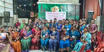 Women Rise to Save Lives Through Blood Donation in Bargarh