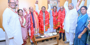 Dramatic cross voting reshapes Odisha Rajya Sabha poll results as Dilip Ray secures surprise victory
