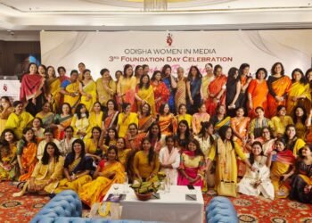 OWM’s 3rd Annual function highlights professional responsibilities and personal happiness