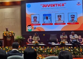 JUVENTICA Conclave Highlights Urgent Need to Safeguard Children’s Rights in the Digital Realm