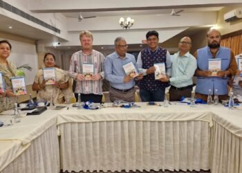 State-Level Workshop Highlights Role of Academic Institutions in Advancing Social and Behaviour Change in Odisha