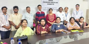 Odisha Moves Towards Stronger Childhood Cancer Care Network