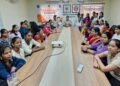 Odisha Police and UNICEF Roll Out JUVENTICA Outreach for Adolescents