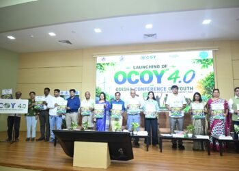 Odisha Sets Stage for Youth Climate Leadership with Launch of OCOY 2026