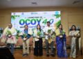 OCOY reflects Odisha’s youth climate movement from awareness to action and leadership