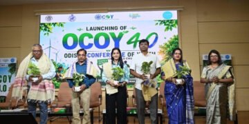 OCOY reflects Odisha’s youth climate movement from awareness to action and leadership